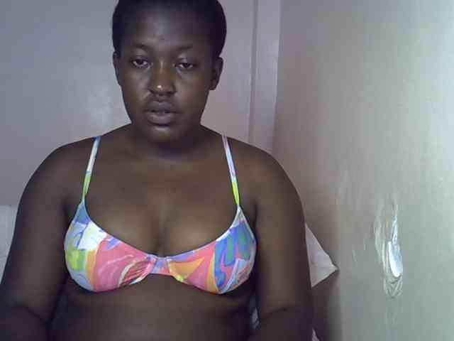 Honey-drop webcam