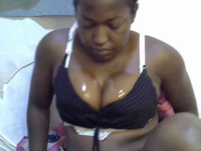 Honey-drop webcam