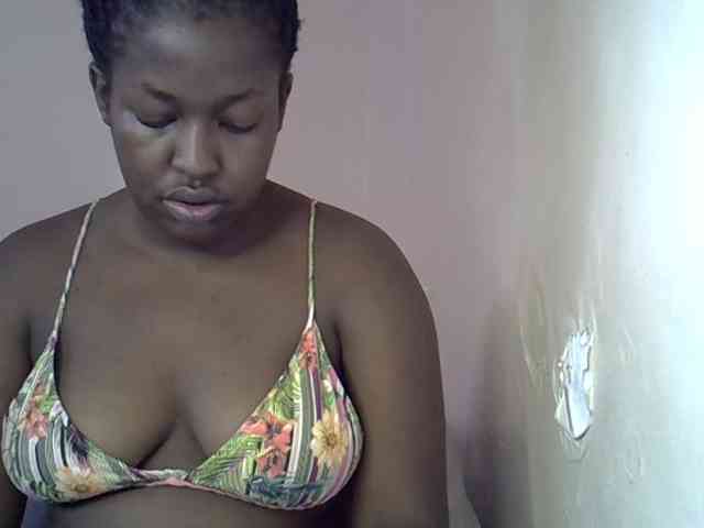 Honey-drop webcam