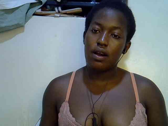 Honey-drop webcam