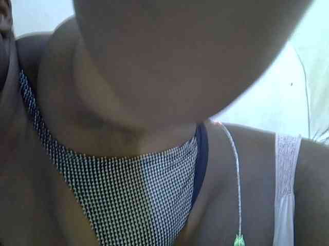 Honey-drop webcam