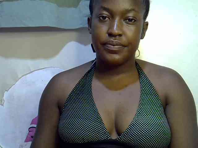 Honey-drop webcam