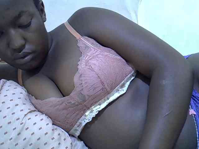 Honey-drop webcam
