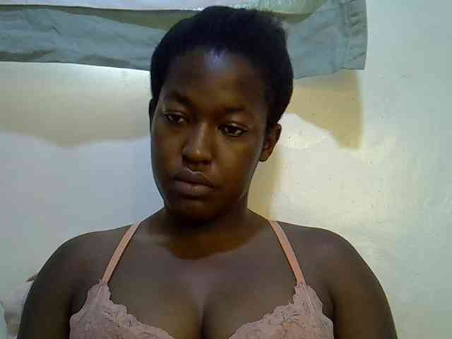 Honey-drop webcam