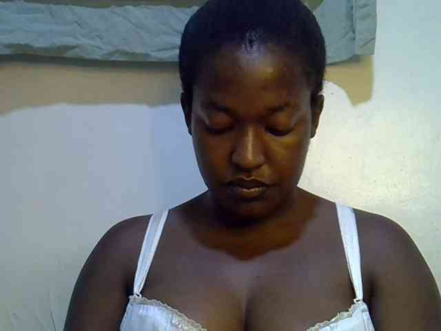 Honey-drop webcam