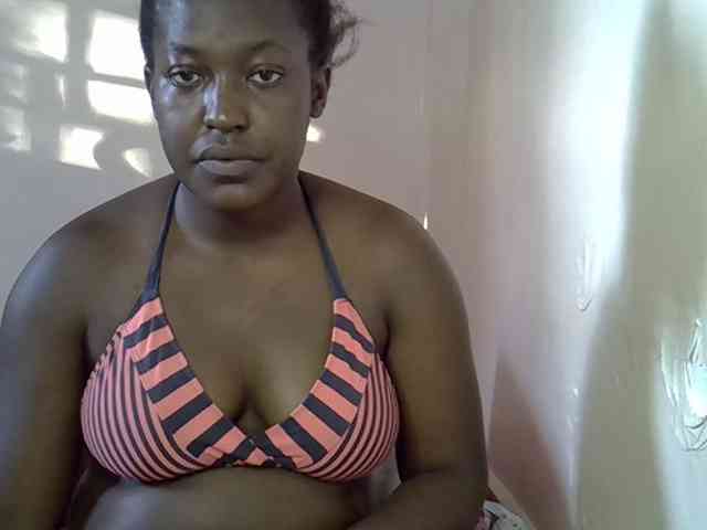 Honey-drop webcam