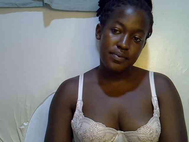 Honey-drop webcam
