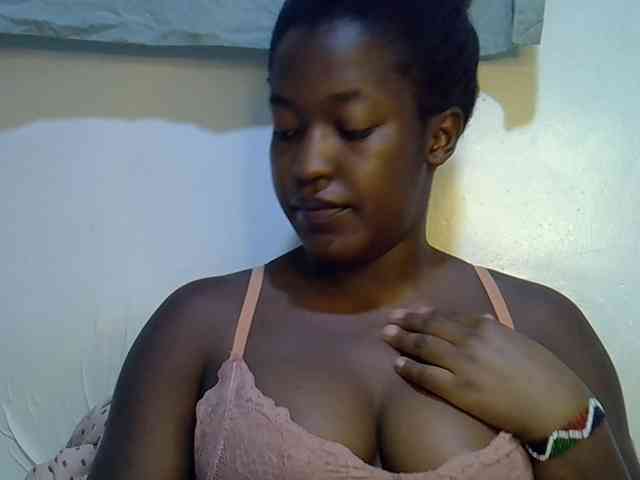Honey-drop webcam