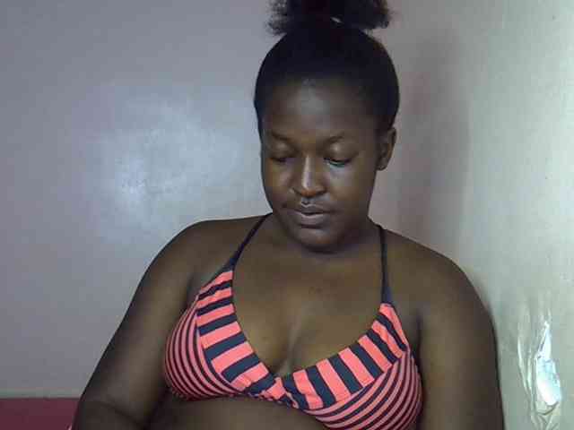 Honey-drop webcam
