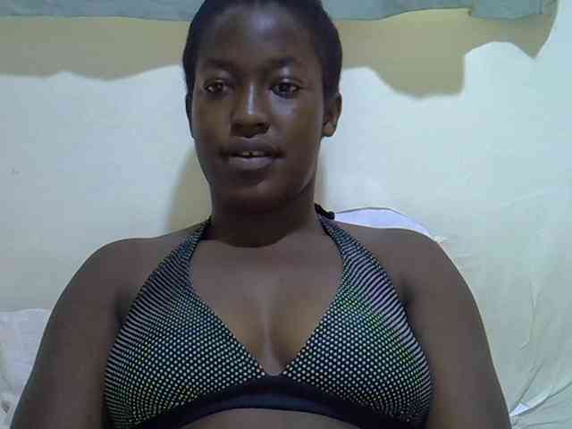Honey-drop webcam