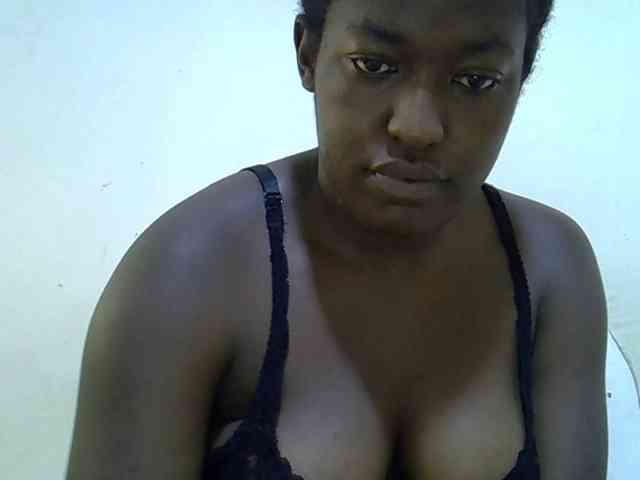 Honey-drop webcam