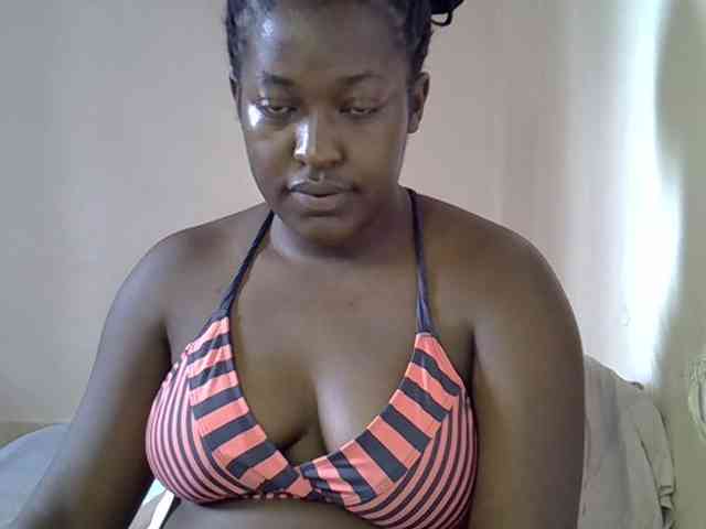 Honey-drop webcam