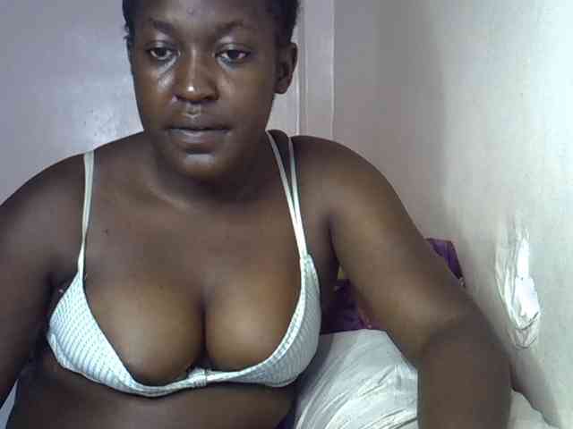 Honey-drop webcam