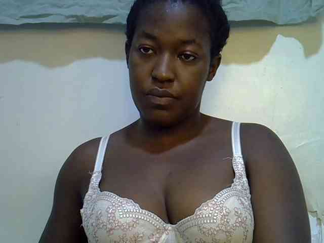 Honey-drop webcam