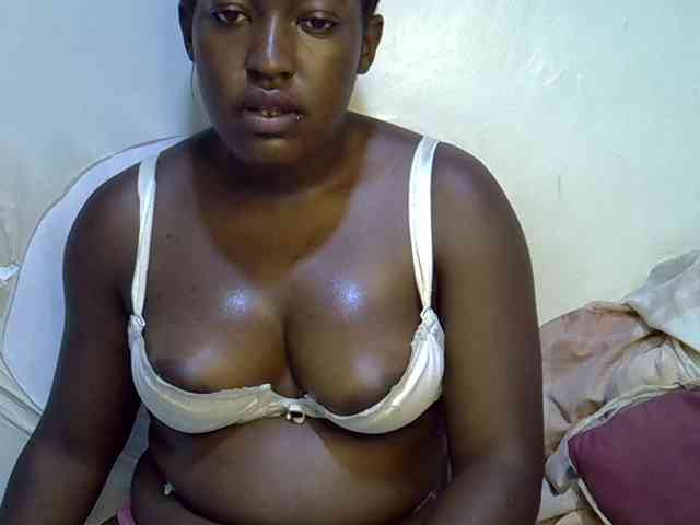 Honey-drop webcam
