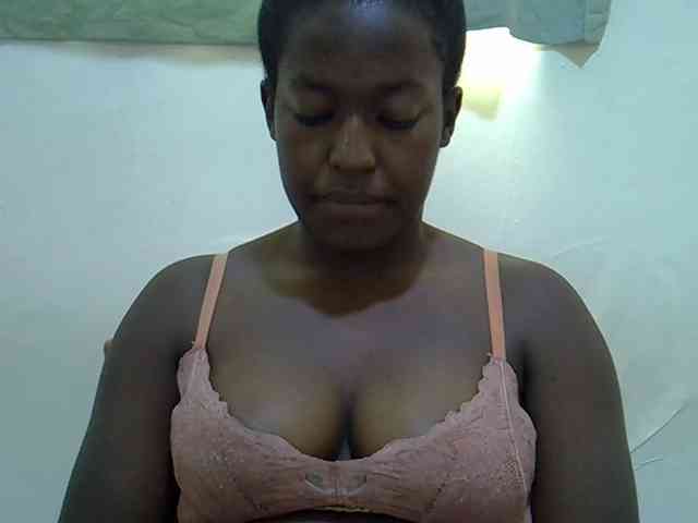 Honey-drop webcam