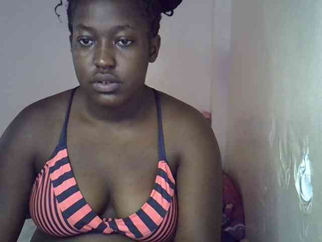 Honey-drop webcam