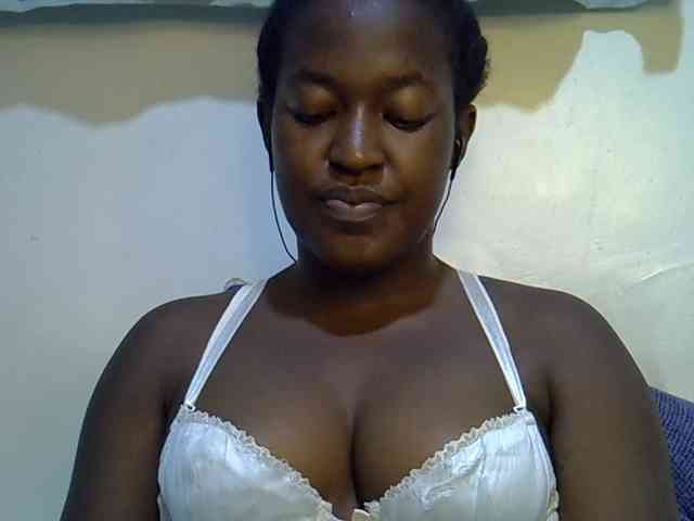 Honey-drop webcam
