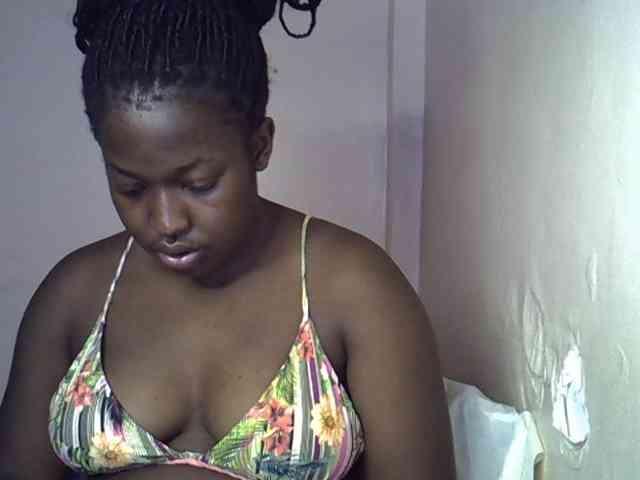 Honey-drop webcam
