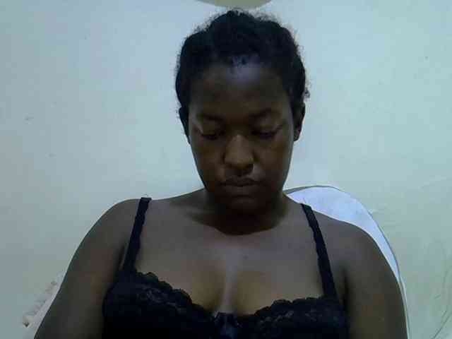 Honey-drop webcam