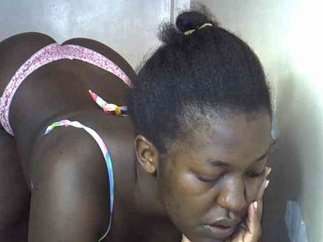 Honey-drop webcam