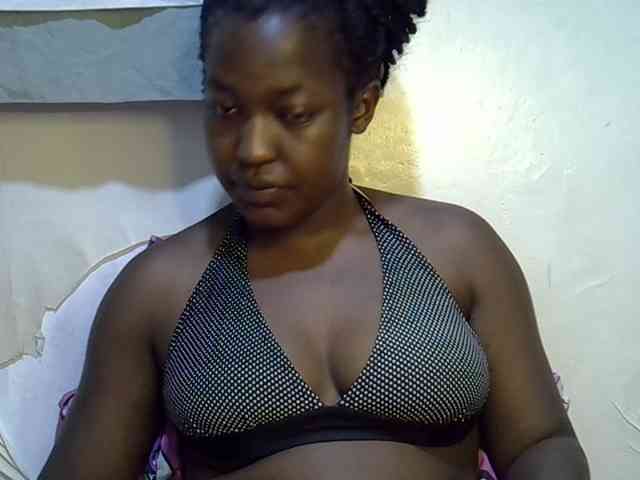 Honey-drop webcam