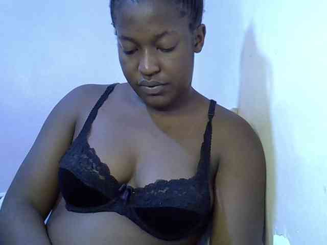 Honey-drop webcam