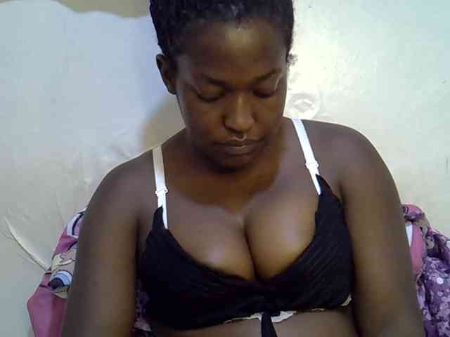 Honey-drop webcam