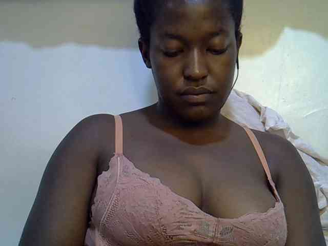 Honey-drop webcam