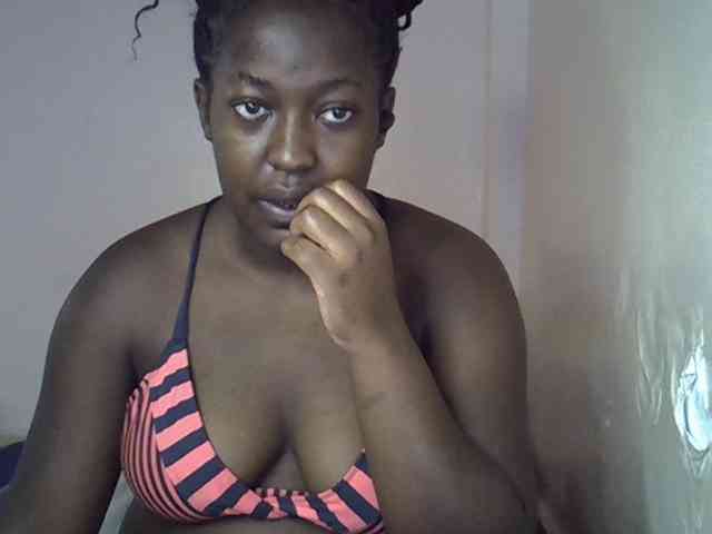 Honey-drop webcam