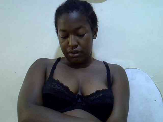 Honey-drop webcam