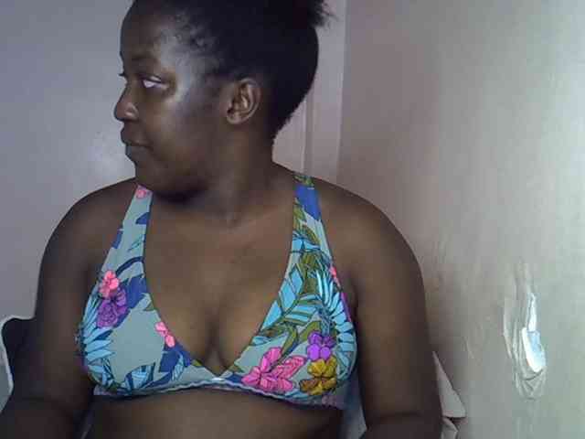 Honey-drop webcam