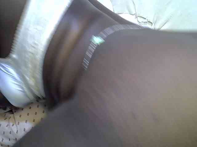Honey-drop webcam