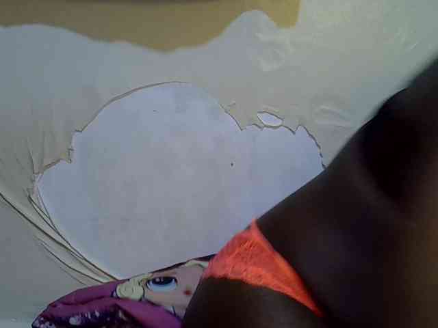 Honey-drop webcam