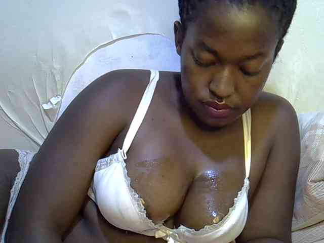 Honey-drop webcam