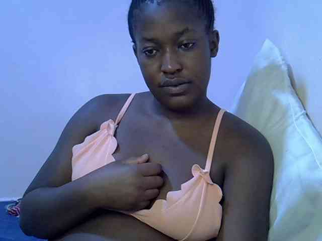 Honey-drop webcam