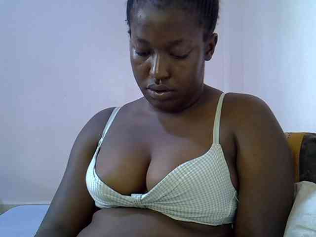 Honey-drop webcam