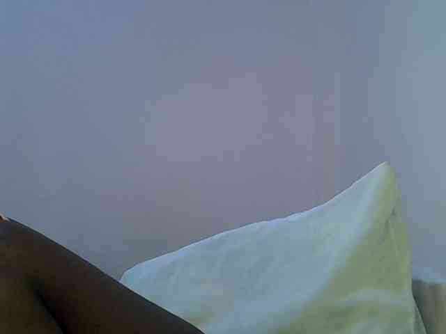Honey-drop webcam