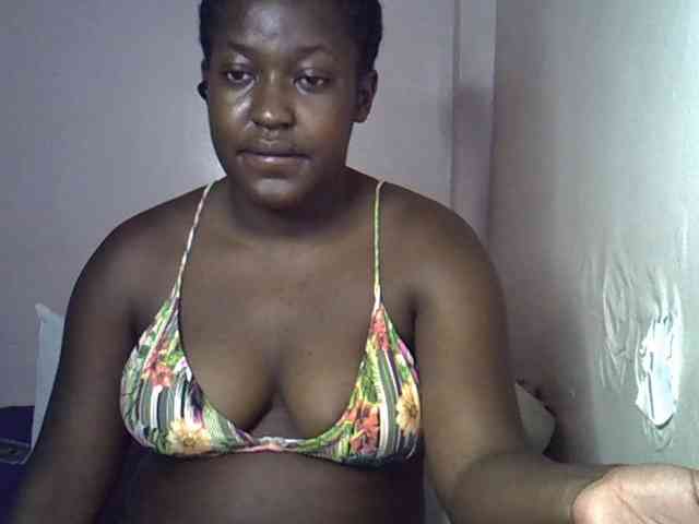 Honey-drop webcam