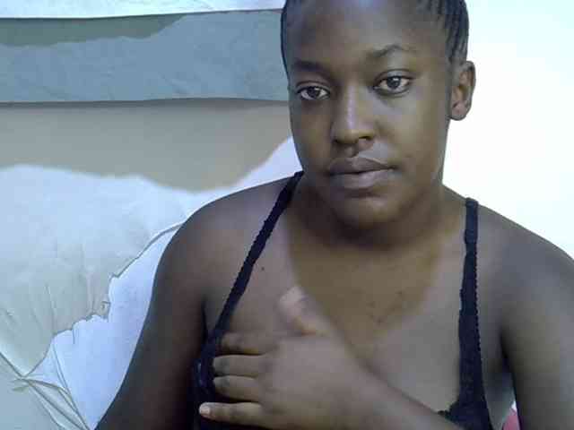 Honey-drop webcam