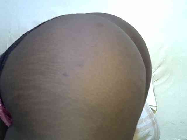 Honey-drop webcam