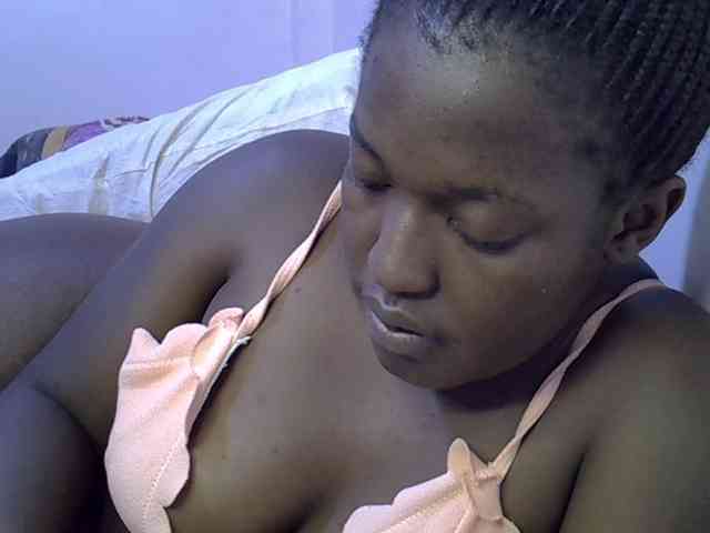 Honey-drop webcam
