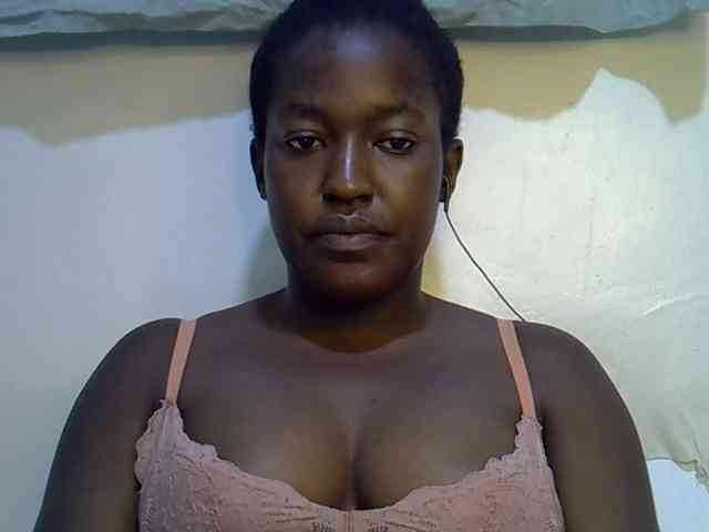 Honey-drop webcam