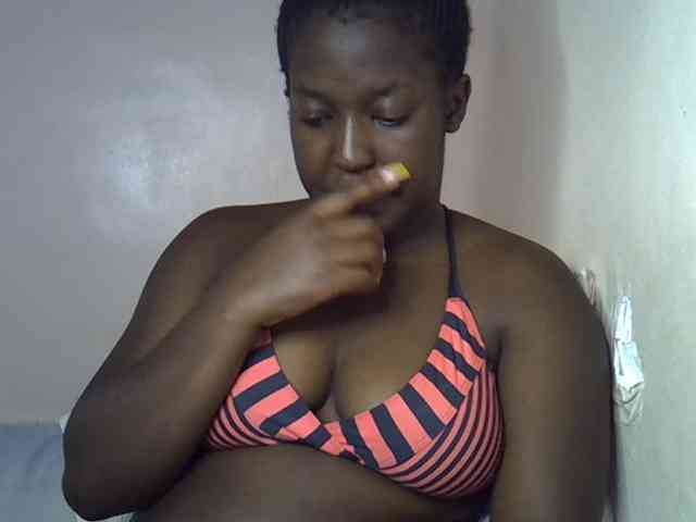 Honey-drop webcam