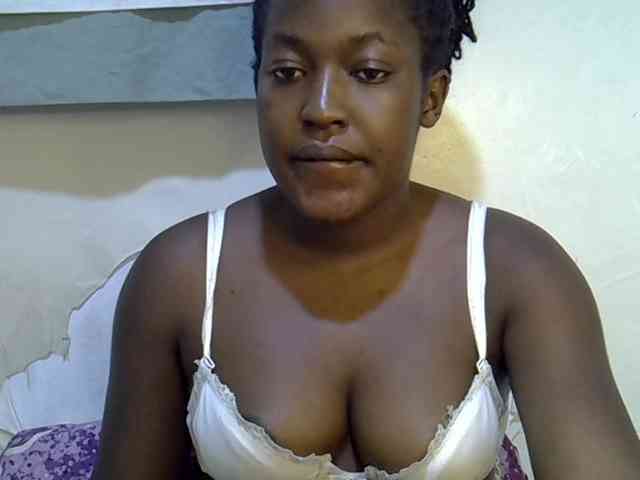 Honey-drop webcam