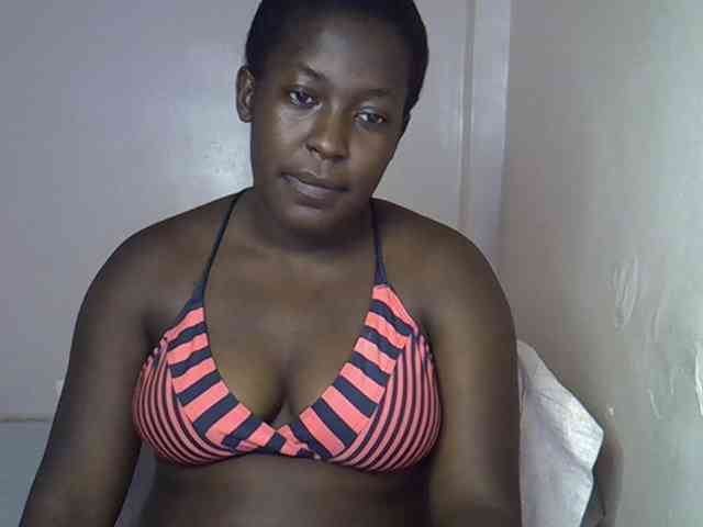 Honey-drop webcam