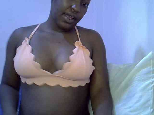 Honey-drop webcam