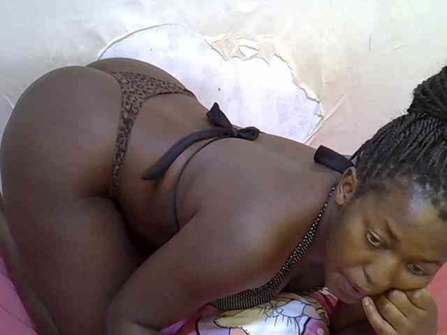 Honey-drop webcam