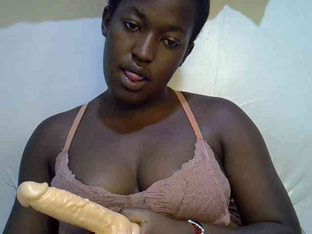 Honey-drop webcam
