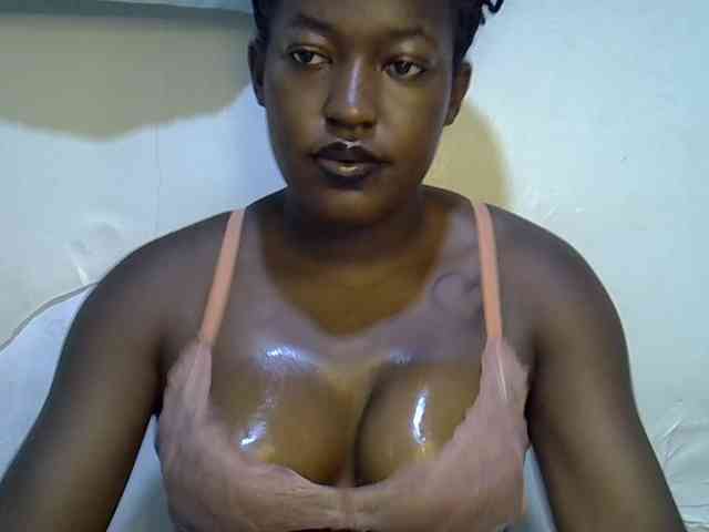 Honey-drop webcam